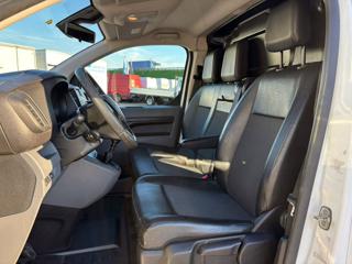 PEUGEOT Expert usata, con ESP