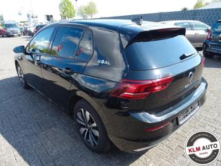 VOLKSWAGEN Golf usata, con Airbag Passeggero