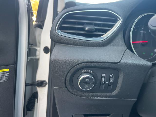 OPEL Grandland X usata, con Autoradio