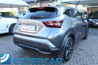 NISSAN Juke usata, con Airbag