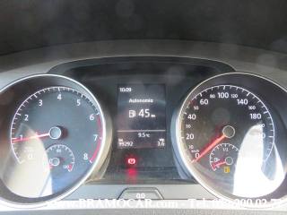 VOLKSWAGEN Golf usata, con Cruise Control