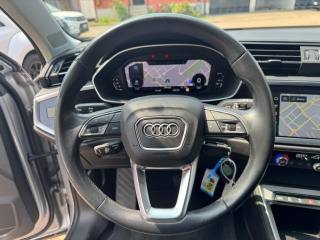AUDI Q3 usata, con Chiusura centralizzata