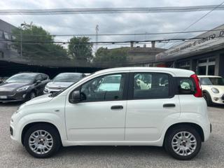 FIAT Panda usata, con Climatizzatore