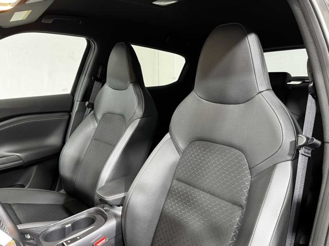 NISSAN Juke usata, con Controllo elettronico della corsia