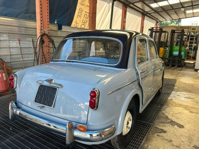 FIAT 1100 usata 2