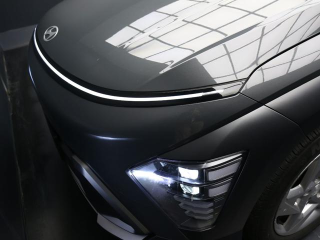 HYUNDAI Kona usata, con Cerchi in lega