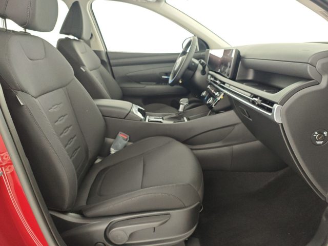 HYUNDAI Tucson usata, con Controllo trazione