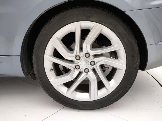LAND ROVER Range Rover Sport usata, con Bluetooth