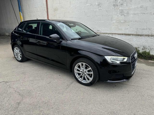 AUDI A3 usata, con Airbag Passeggero