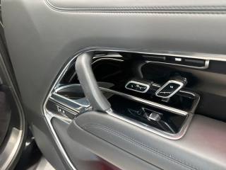 LAND ROVER Range Rover usata, con Climatizzatore