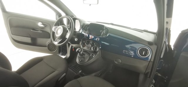 FIAT 500 usata 40