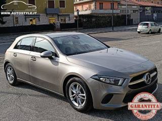 MERCEDES-BENZ A 180 usata, con Bluetooth