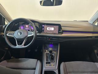 VOLKSWAGEN Golf usata, con Immobilizzatore elettronico