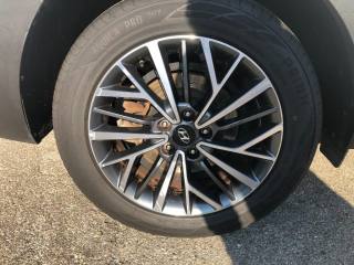HYUNDAI Tucson usata, con Climatizzatore