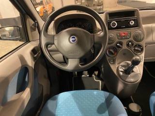 FIAT Panda usata, con Boardcomputer