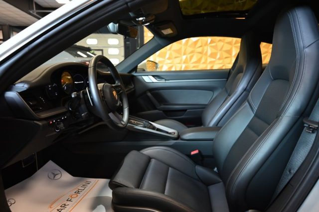 PORSCHE 911 usata 21