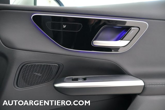 MERCEDES-BENZ GLC 220 usata, con Sound system