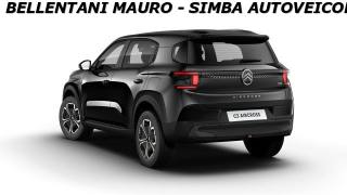 CITROEN C3 Aircross usata, con Airbag laterali