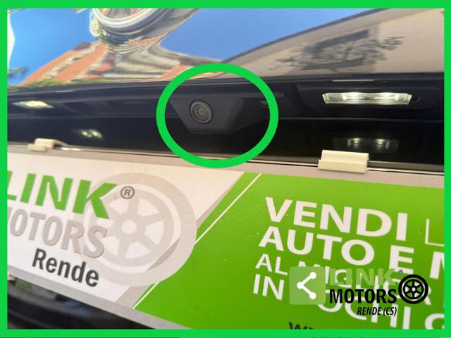 ALFA ROMEO Giulia usata, con Chiusura centralizzata