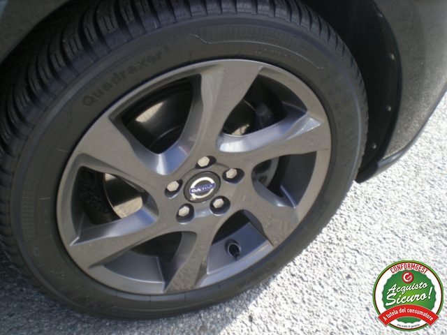 VOLVO V40 Cross Country usata, con Controllo trazione