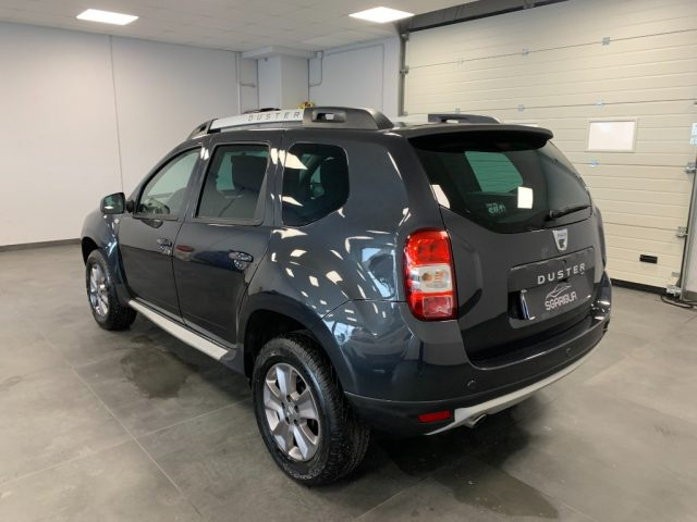 DACIA Duster usata, con Alzacristalli elettrici