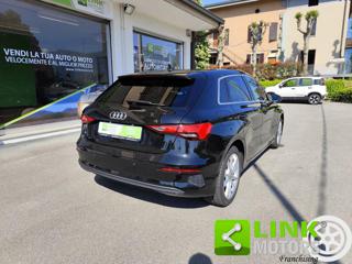 AUDI A3 usata, con Climatizzatore