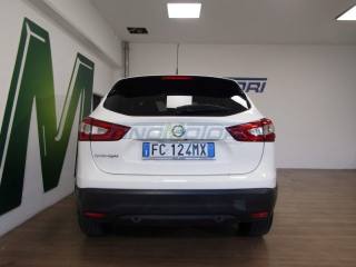 NISSAN Qashqai usata, con ESP