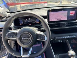 JEEP Avenger usata, con Controllo automatico clima