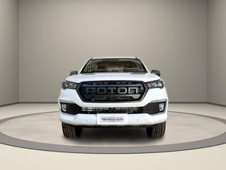 FOTON Tunland G7 usata, con Airbag laterali