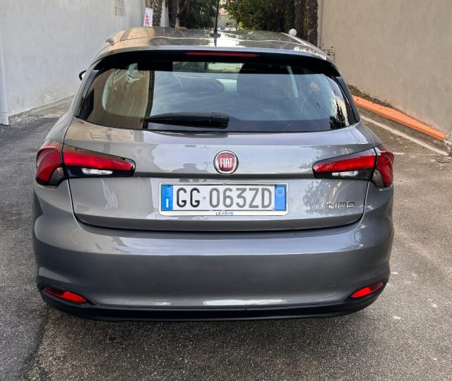 FIAT Tipo usata, con Boardcomputer