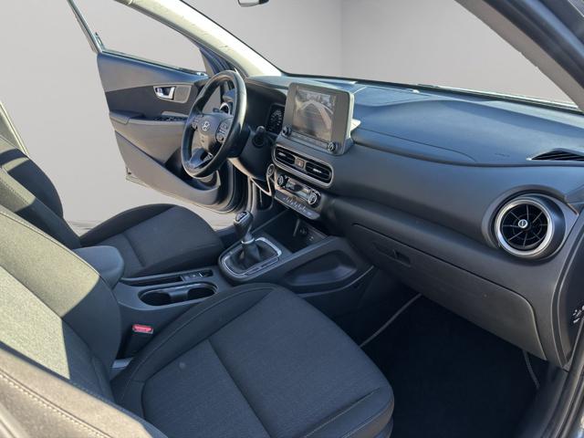 HYUNDAI Kona usata, con Fendinebbia