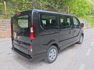 RENAULT Trafic usata, con Airbag Passeggero