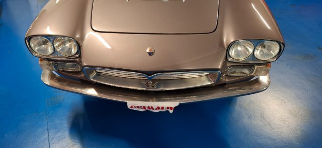 MASERATI Quattroporte usata 15