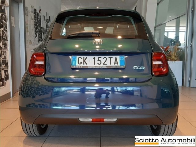 FIAT 500 usata 22