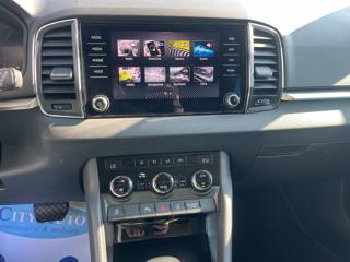SKODA Karoq usata, con Controllo trazione