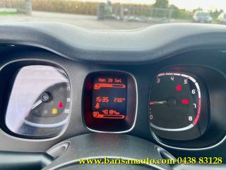 FIAT Panda usata, con Immobilizzatore elettronico