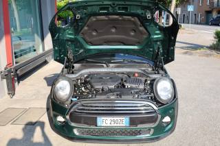 MINI One usata 93