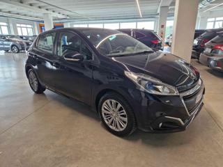 PEUGEOT 208 usata, con Airbag laterali