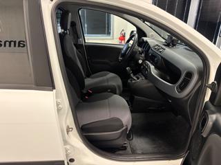 FIAT Panda usata, con Immobilizzatore elettronico