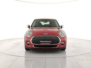 MINI One usata, con Climatizzatore