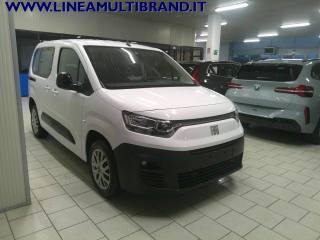 FIAT Doblo usata, con Climatizzatore