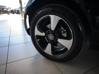SMART ForTwo usata, con Tettuccio apribile