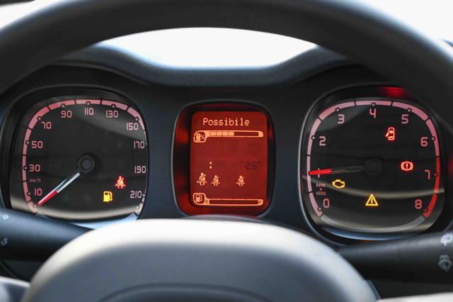 FIAT Panda usata 16