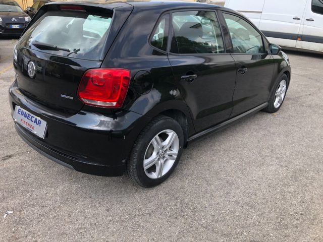VOLKSWAGEN Polo usata, con Controllo trazione