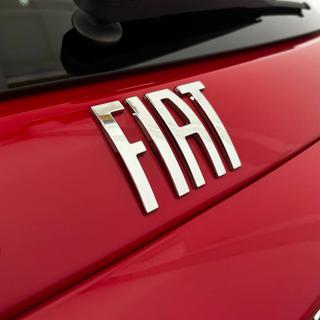 FIAT 600 usata, con Sensore di pioggia