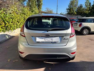 FORD Fiesta usata, con Alzacristalli elettrici