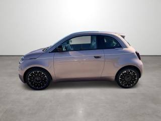 FIAT 500 usata, con Climatizzatore