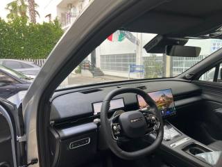 OMODA 7 usata, con Apple CarPlay