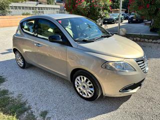 LANCIA Ypsilon usata, con Airbag Passeggero