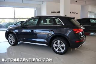 AUDI Q5 usata, con Airbag laterali
